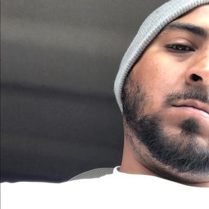 Meet your Posher, Ronnie